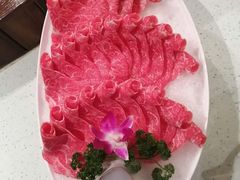 -额尔敦传统涮(公园西路店)