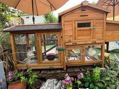 -HERRE·FARM 赫尔露营农场·团建聚会包场