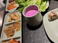 -韩盛·盛江山自助料理(中街大悦城店)