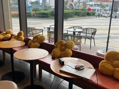 -星巴克臻选(连云港苏宁广场店)