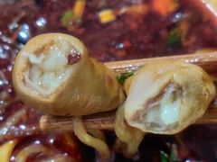 -甘记肥肠粉(马鞍北路店)
