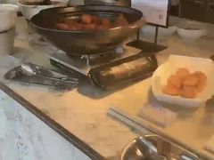 -洲际酒店·地平线全日餐厅HORIZON CAFÉ