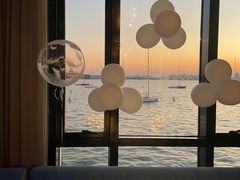 -岁粤Moon·湖景餐厅(月光码头店)