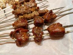 -枪火串烧·东北特色烧烤(罗湖总店)