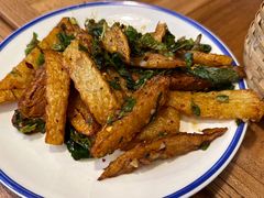 版纳薄荷洋芋-云阿蛮云南生烫牛肉米线(奉贤路店)