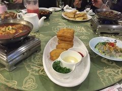 -乡下姥渔馆(齐落山路店)