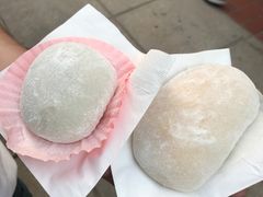 -澳门长洲糯米糍(柯打苏沙街店)