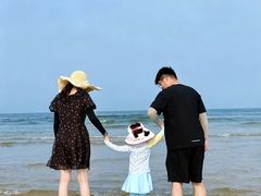 -日照海滨国家森林公园