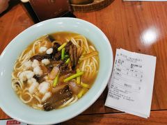 -奎元馆.百年奎元.非遗传承(西湖边的解放路店)