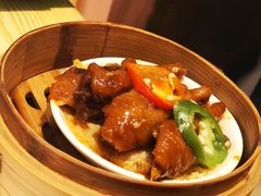-添好运点心专门店(百老汇店)