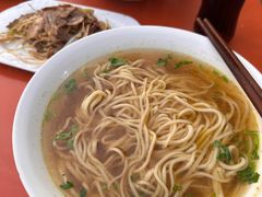 -鑫明明拉面(宁化路店)