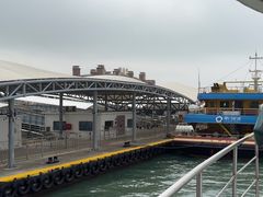 -鼓浪屿内厝澳码头(轮渡站)