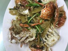 -双月饭店·20年老字号(新村店)