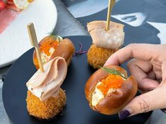 -Highline·城市露台景观餐厅(淮海路店)