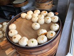 牛肉鲜肉包-李与白包子铺(桐梓林店)