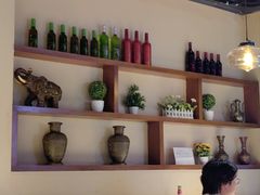 -西域阿里马新疆菜·清真(桂花路店)