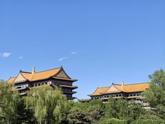 -大明幻境第一城