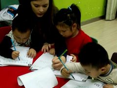 -英孚教育青少儿(爱山广场中心)