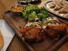 -Q MEX 库迈墨西哥餐吧(双井店)