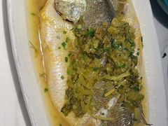 -荷塘秋月·本帮江浙菜(国权路店)