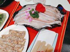 -重庆袁老四火锅(武进万达店)