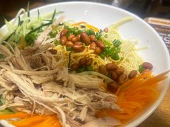 -王春春鸡汤饭(上海中海环宇城店)