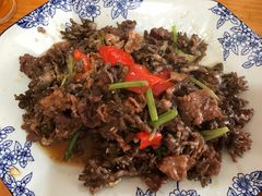 -下梅人家土菜馆(历史文化餐厅度假区店)