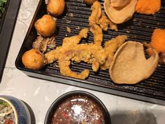 -空之介寿喜烧·和牛放题(恒隆广场店)
