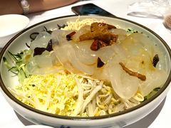 拉皮-长春市茶啊衝饭店(南湖公园店)