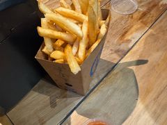 -Fergburger(皇后镇店)