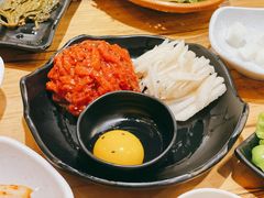 -味家烤肉烤鳗鱼牛排(西塔旗舰店)