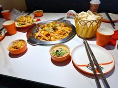 -李想大虾(江北天街店)