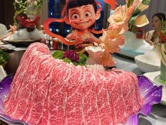 -尚海豆捞(乐虹坊店)