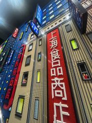 -乐高品牌旗舰店(人民广场店)