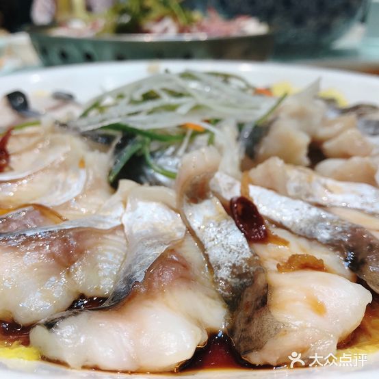 品海蒸鲜(曦园店)