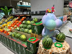 -盒马鲜生(首义店)
