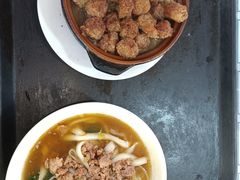 -城角庄砂锅丸子小酒馆(瑞城店)