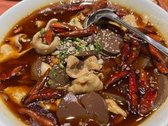 -船歌·鱼水饺青岛菜(闽江二路店)