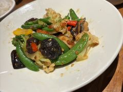 -泰香米泰国餐厅(北城天街店)