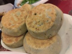 -玉华台饭庄(裕中西里小区店)