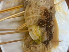 -郭记小街麻辣烫(南小街总店)