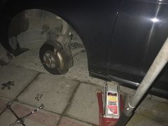 -24小时补胎米其林轮胎