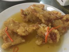 -哈尔滨风味小吃东北菜(五角场店)