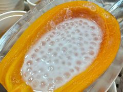 -领鲜活海鲜榴莲自助火锅(东门店)