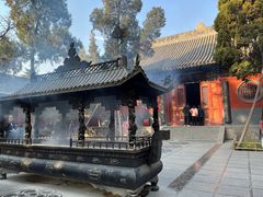 -洛阳白马寺