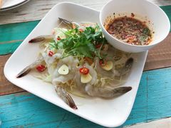-Doo Dee Thai Food(Issan/Isaan/Esan)