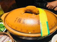 -风味小馆(天目湖宾馆店)