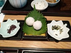 -味太助·银饭食堂(中华城店)