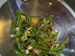 -萬家灯火·私房湘菜·22年老手艺(南岭大道店)