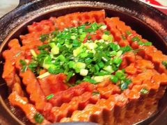 -伙靠·江浙菜(田林路店)